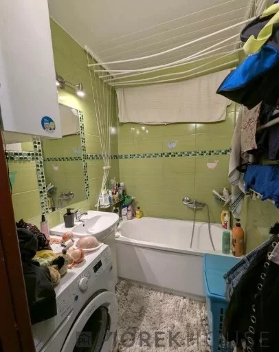 4 pokoje, mieszkanie 79,00 m², piętro 8, oferta nr , 77700/6624/OMS, Warszawa, Bielany, Bielany, Lwa Tołstoja