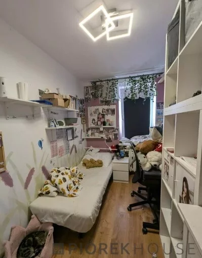 4 pokoje, mieszkanie 79,00 m², piętro 8, oferta nr , 77700/6624/OMS, Warszawa, Bielany, Bielany, Lwa Tołstoja