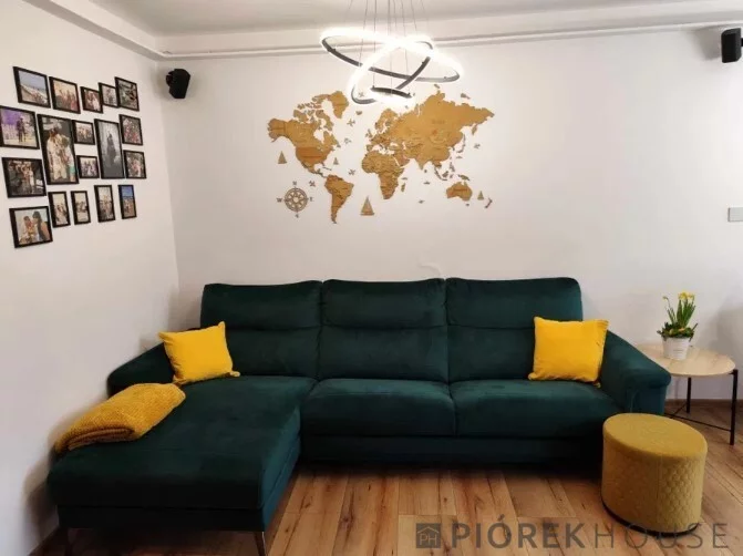 4 pokoje, mieszkanie 78,70 m², parter, oferta nr , 78295/6624/OMS, Warszawa, Ursus, Ursus, Magnacka