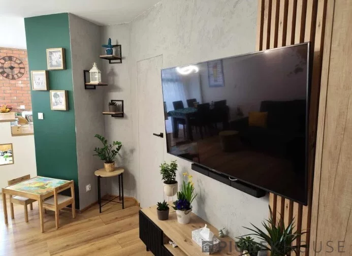4 pokoje, mieszkanie 78,70 m², parter, oferta nr , 78295/6624/OMS, Warszawa, Ursus, Ursus, Magnacka