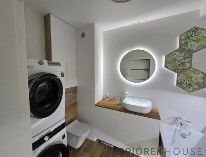 4 pokoje, mieszkanie 78,70 m², parter, oferta nr , 78295/6624/OMS, Warszawa, Ursus, Ursus, Magnacka