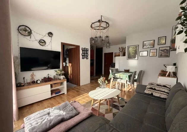 4 pokoje, mieszkanie 60,00 m², piętro 2, oferta nr , 78399/6624/OMS, Warszawa, Białołęka, Białołęka, Majolikowa