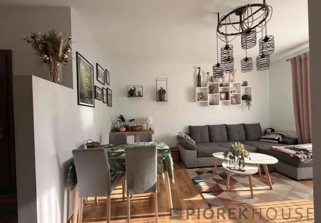4 pokoje, mieszkanie 60,00 m², piętro 2, oferta nr , 78399/6624/OMS, Warszawa, Białołęka, Białołęka, Majolikowa