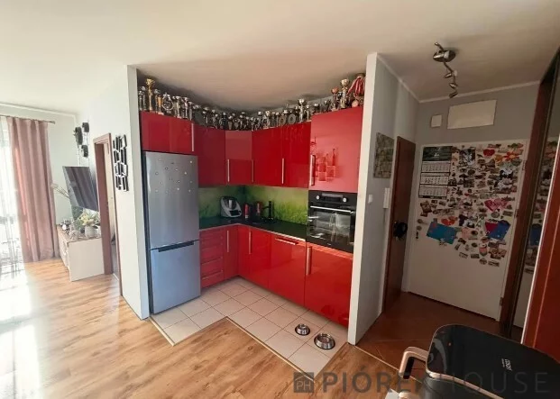 4 pokoje, mieszkanie 60,00 m², piętro 2, oferta nr , 78399/6624/OMS, Warszawa, Białołęka, Białołęka, Majolikowa
