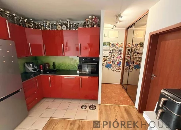 4 pokoje, mieszkanie 60,00 m², piętro 2, oferta nr , 78399/6624/OMS, Warszawa, Białołęka, Białołęka, Majolikowa