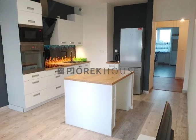 Apartament na sprzedaż, 78,00 m², 4 pokoje, piętro 3, oferta nr 64860/6624/OMS