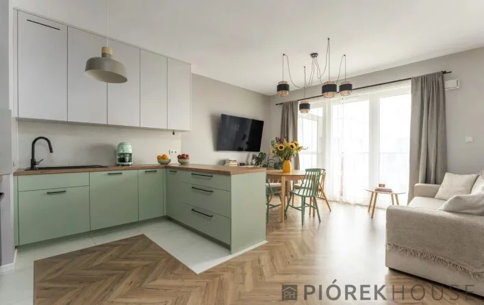 Apartamenty 77516/6624/OMS Warszawa Białołęka Marywilska