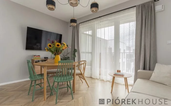4 pokoje, mieszkanie 75,00 m², piętro 5, oferta nr , 77516/6624/OMS, Warszawa, Białołęka, Białołęka, Marywilska