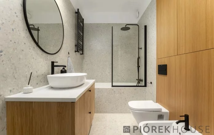 4 pokoje, mieszkanie 75,00 m², piętro 5, oferta nr , 77516/6624/OMS, Warszawa, Białołęka, Białołęka, Marywilska