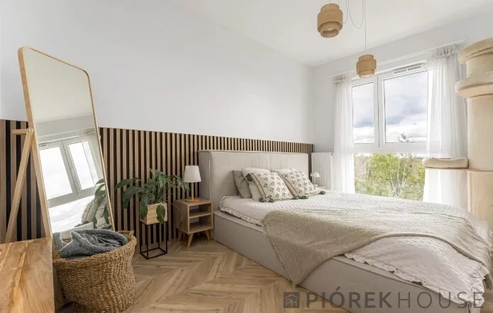 4 pokoje, mieszkanie 75,00 m², piętro 5, oferta nr , 77516/6624/OMS, Warszawa, Białołęka, Białołęka, Marywilska