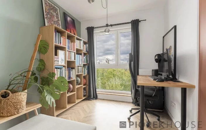 4 pokoje, mieszkanie 75,00 m², piętro 5, oferta nr , 77516/6624/OMS, Warszawa, Białołęka, Białołęka, Marywilska