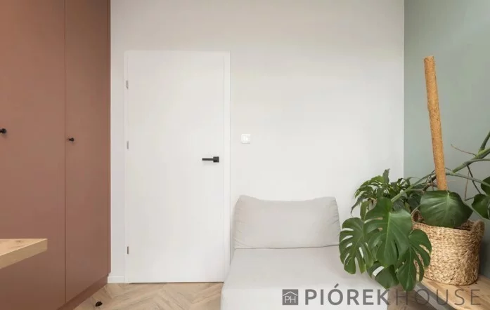 4 pokoje, mieszkanie 75,00 m², piętro 5, oferta nr , 77516/6624/OMS, Warszawa, Białołęka, Białołęka, Marywilska