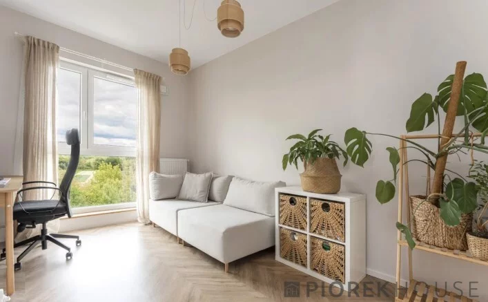 4 pokoje, mieszkanie 75,00 m², piętro 5, oferta nr , 77516/6624/OMS, Warszawa, Białołęka, Białołęka, Marywilska