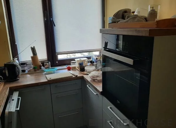 4 pokoje, mieszkanie 63,40 m², piętro 1, oferta nr , 76518/6624/OMS, Warszawa, Ursynów, Ursynów, Meander
