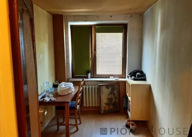 4 pokoje, mieszkanie 63,40 m², piętro 1, oferta nr , 76518/6624/OMS, Warszawa, Ursynów, Ursynów, Meander