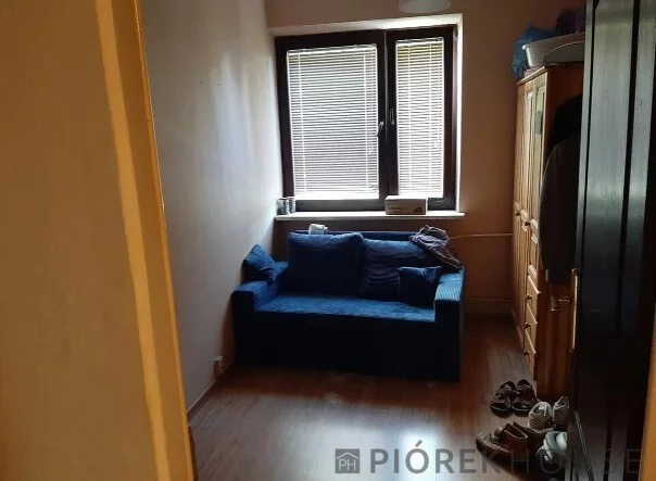 4 pokoje, mieszkanie 63,40 m², piętro 1, oferta nr , 76518/6624/OMS, Warszawa, Ursynów, Ursynów, Meander