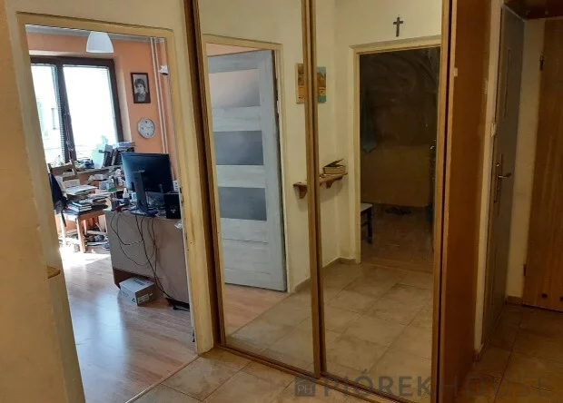 4 pokoje, mieszkanie 63,40 m², piętro 1, oferta nr , 76518/6624/OMS, Warszawa, Ursynów, Ursynów, Meander