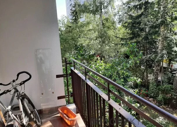 4 pokoje, mieszkanie 63,40 m², piętro 1, oferta nr , 76518/6624/OMS, Warszawa, Ursynów, Ursynów, Meander
