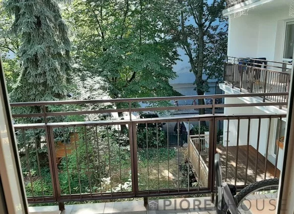 4 pokoje, mieszkanie 63,40 m², piętro 1, oferta nr , 76518/6624/OMS, Warszawa, Ursynów, Ursynów, Meander