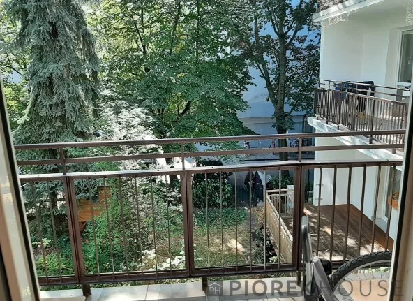 4 pokoje, mieszkanie 63,40 m², piętro 1, oferta nr , 78288/6624/OMS, Warszawa, Ursynów, Ursynów, Meander