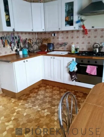4 pokoje, mieszkanie 88,00 m², piętro 2, oferta nr , 78373/6624/OMS, Marki, Miedziana