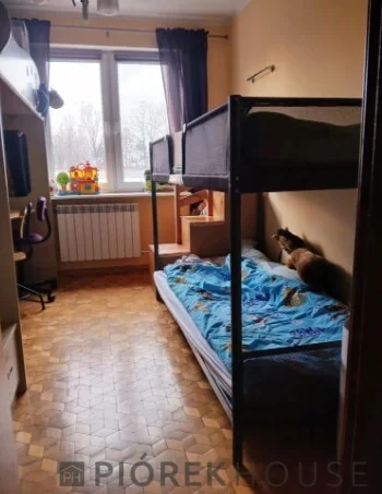 4 pokoje, mieszkanie 88,00 m², piętro 2, oferta nr , 78373/6624/OMS, Marki, Miedziana