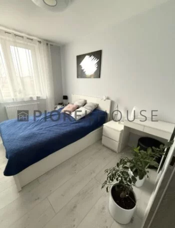 4 pokoje, mieszkanie 92,18 m², piętro 1, oferta nr , 76736/6624/OMS, Warszawa, Wawer, Wawer, Morawska