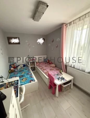 4 pokoje, mieszkanie 92,18 m², piętro 1, oferta nr , 76736/6624/OMS, Warszawa, Wawer, Wawer, Morawska