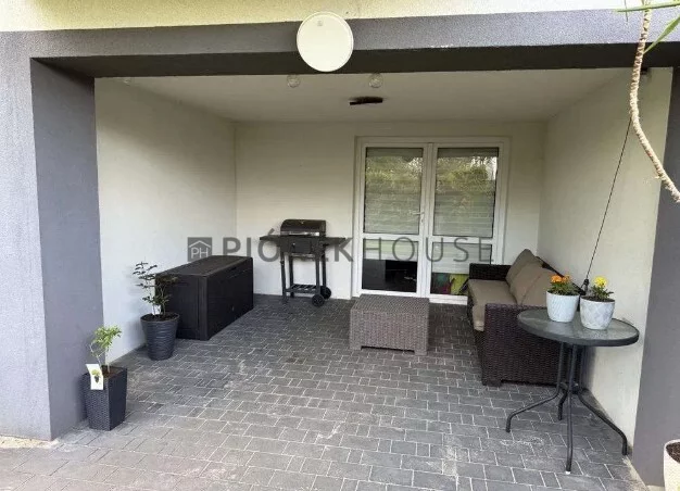 4 pokoje, mieszkanie 92,18 m², piętro 1, oferta nr , 76736/6624/OMS, Warszawa, Wawer, Wawer, Morawska