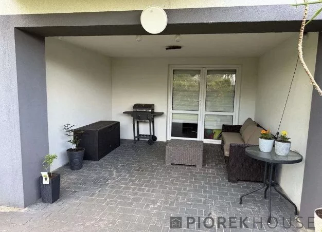 4 pokoje, apartament 92,18 m², piętro 1, oferta nr , 77924/6624/OMS, Warszawa, Wawer, Wawer, Morawska