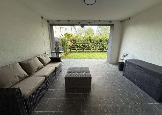 4 pokoje, apartament 92,18 m², piętro 1, oferta nr , 77924/6624/OMS, Warszawa, Wawer, Wawer, Morawska