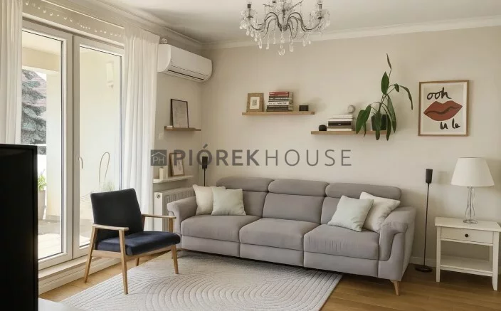 Apartamenty 74177/6624/OMS Warszawa Wawer Naddnieprzańska