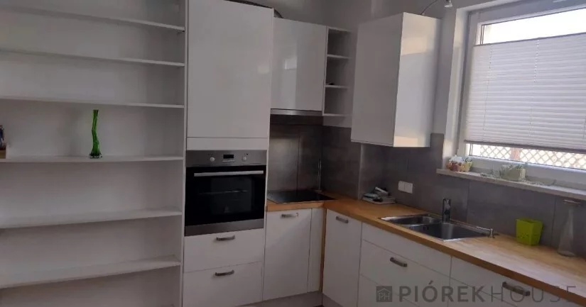 4 pokoje, mieszkanie 110,00 m², piętro 3, oferta nr , 77552/6624/OMS, Warszawa, Wawer, Wawer, Naddnieprzańska