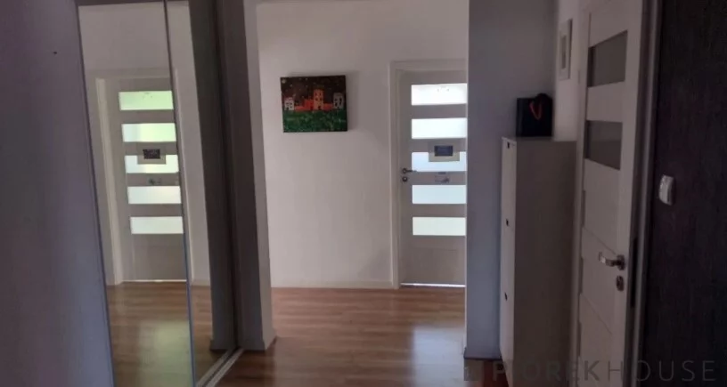 4 pokoje, mieszkanie 110,00 m², piętro 3, oferta nr , 77552/6624/OMS, Warszawa, Wawer, Wawer, Naddnieprzańska