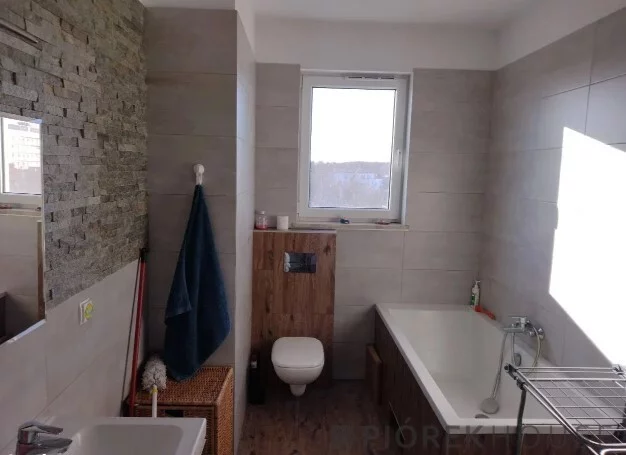 4 pokoje, mieszkanie 110,00 m², piętro 3, oferta nr , 77552/6624/OMS, Warszawa, Wawer, Wawer, Naddnieprzańska