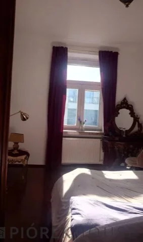 4 pokoje, mieszkanie 105,00 m², piętro 4, oferta nr , 78221/6624/OMS, Warszawa, Śródmieście, Śródmieście, Nowogrodzka