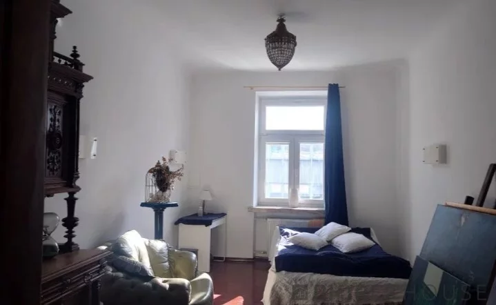 4 pokoje, mieszkanie 105,00 m², piętro 4, oferta nr , 78221/6624/OMS, Warszawa, Śródmieście, Śródmieście, Nowogrodzka