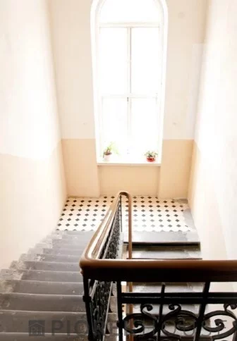 4 pokoje, mieszkanie 105,00 m², piętro 4, oferta nr , 78221/6624/OMS, Warszawa, Śródmieście, Śródmieście, Nowogrodzka