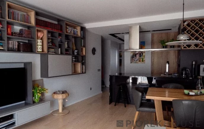 4 pokoje, apartament 79,05 m², piętro 2, oferta nr , 76925/6624/OMS, Warszawa, Wola, Wola, Obozowa