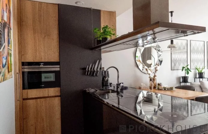 4 pokoje, apartament 79,05 m², piętro 2, oferta nr , 76925/6624/OMS, Warszawa, Wola, Wola, Obozowa