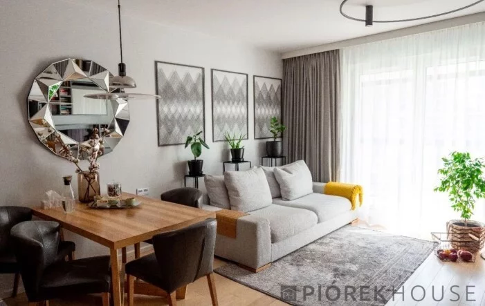 4 pokoje, apartament 79,05 m², piętro 2, oferta nr , 76925/6624/OMS, Warszawa, Wola, Wola, Obozowa