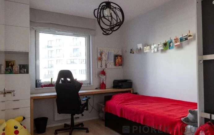 4 pokoje, apartament 79,05 m², piętro 2, oferta nr , 76925/6624/OMS, Warszawa, Wola, Wola, Obozowa