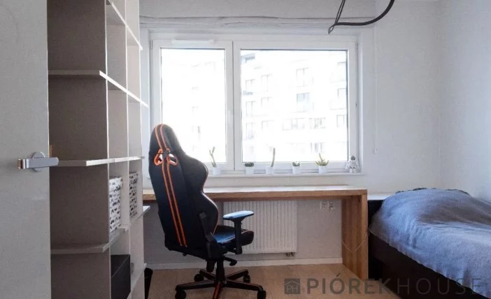 4 pokoje, apartament 79,05 m², piętro 2, oferta nr , 76925/6624/OMS, Warszawa, Wola, Wola, Obozowa