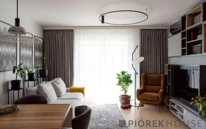 4 pokoje, mieszkanie 79,05 m², piętro 2, oferta nr , 78276/6624/OMS, Warszawa, Wola, Wola, Obozowa