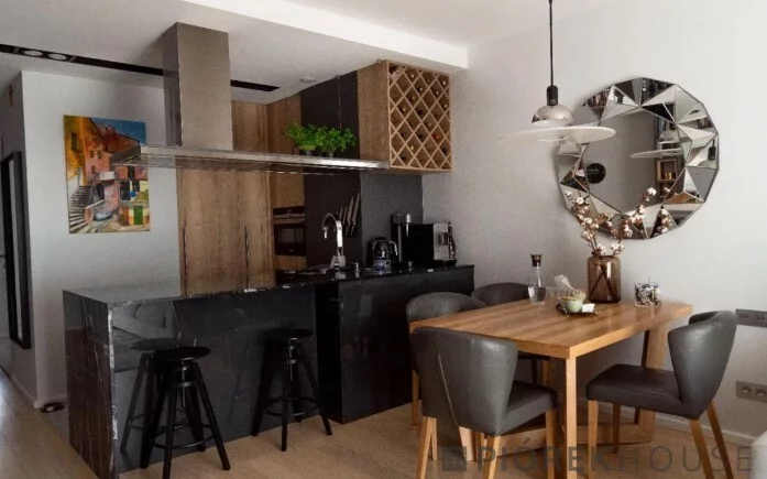 4 pokoje, mieszkanie 79,05 m², piętro 2, oferta nr , 78276/6624/OMS, Warszawa, Wola, Wola, Obozowa