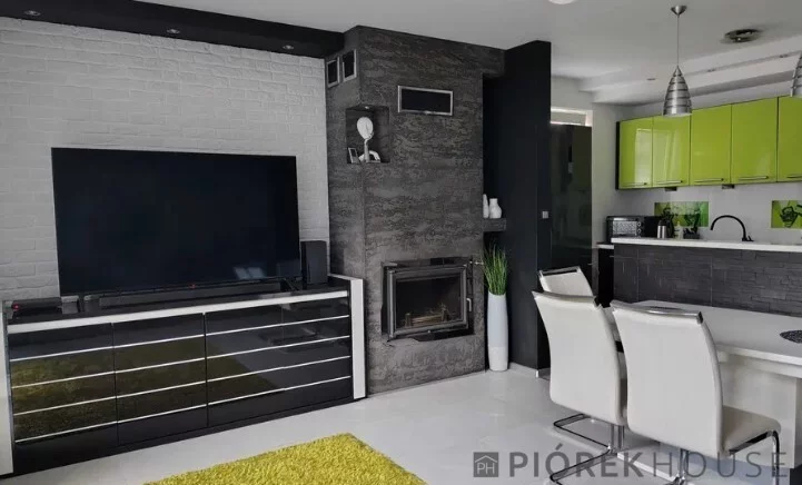 4 pokoje, apartament 86,00 m², piętro 1, oferta nr , 76865/6624/OMS, Marki, Okólna