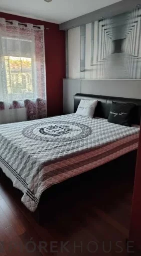 4 pokoje, apartament 86,00 m², piętro 1, oferta nr , 76865/6624/OMS, Marki, Okólna