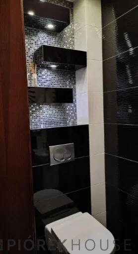 4 pokoje, apartament 86,00 m², piętro 1, oferta nr , 76865/6624/OMS, Marki, Okólna
