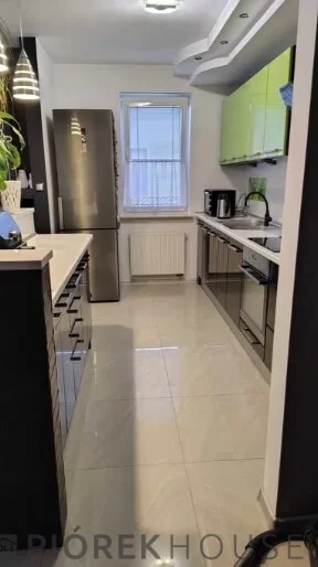 Apartamenty 78074/6624/OMS Marki Okólna