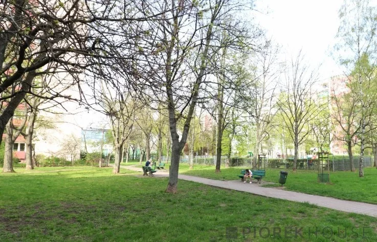 4 pokoje, mieszkanie 80,03 m², piętro 2, oferta nr , 76097/6624/OMS, Warszawa, Mokotów, Mokotów, Oskara Langego